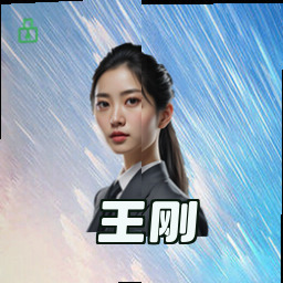 王刚