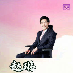 赵琳