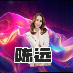 陈远