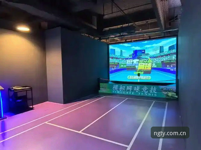NG体育入口 3大创新突破:NG体育入口如何重塑数字娱乐新体验